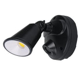 Martec Lighting Security Lights Defender Exterior LED Security Light Single Lights-For-You MLXD3451M 9312375505518